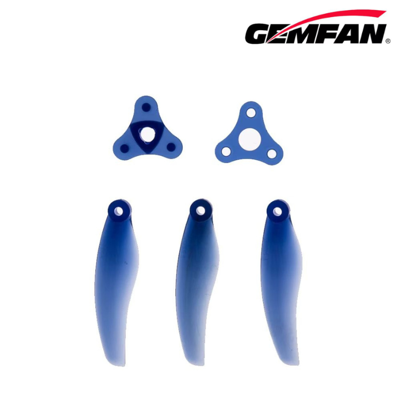 6030 Folding Propeller 3 Blade - đánh giá và giá Drone Kit Long Range
