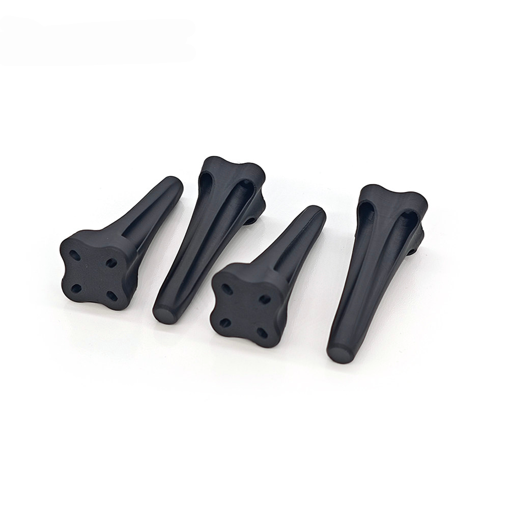 1 Set FPV 3D Printed TPU Unive - đánh giá và giá Drone Kit Long Range