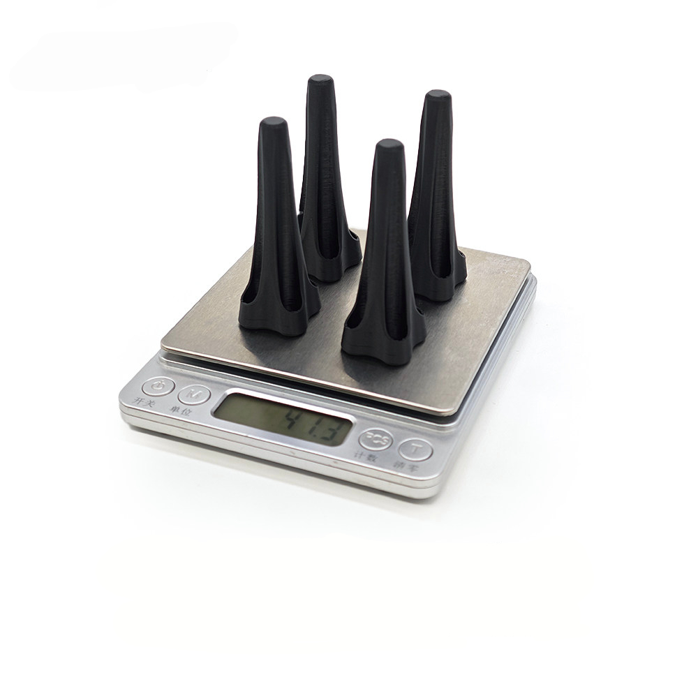 1 Set FPV 3D Printed TPU Unive - đánh giá và giá Drone Kit Long Range
