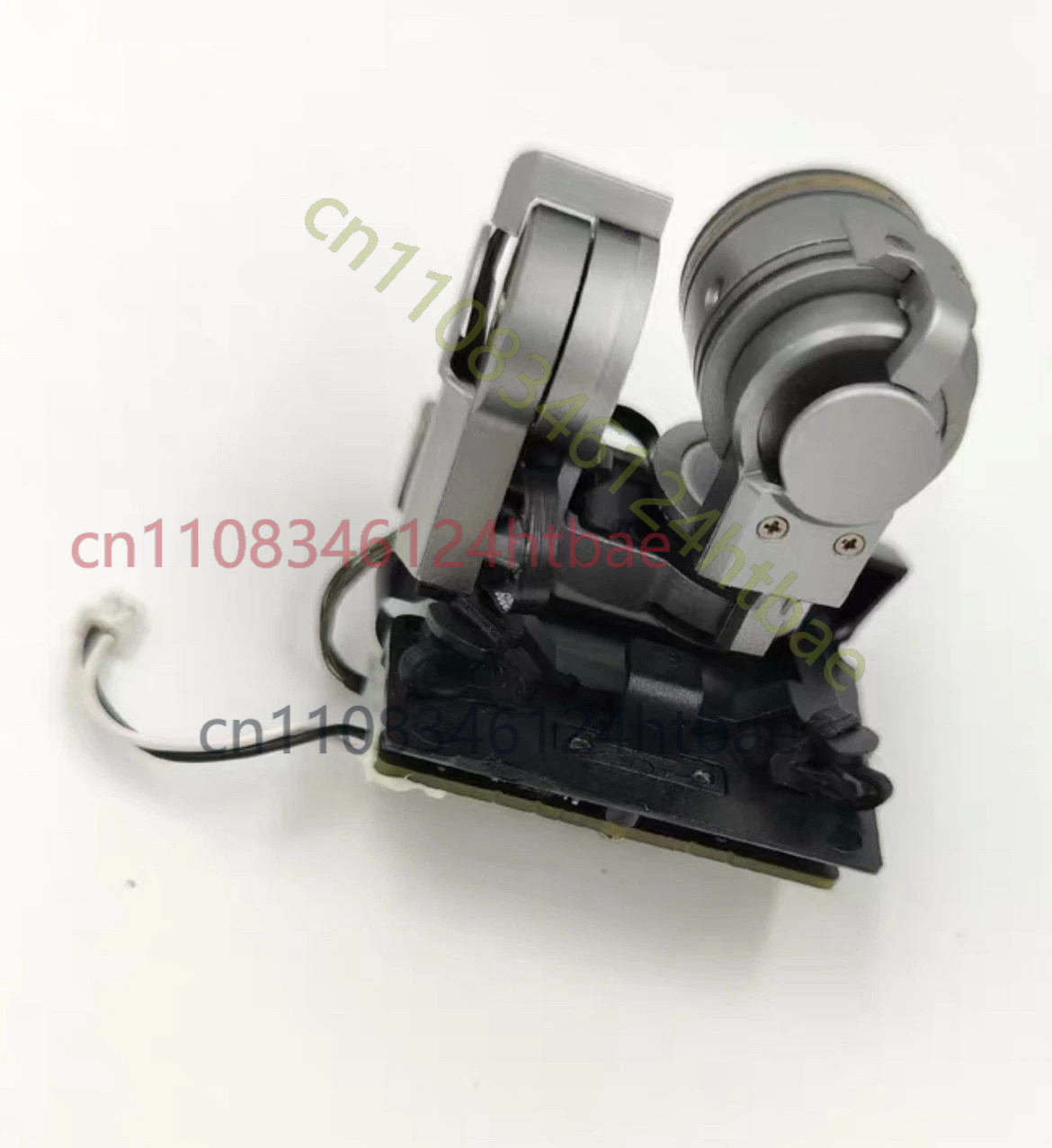Used 95% new Gimbal Camera Ass - đánh giá và giá Drone Kit With Camera