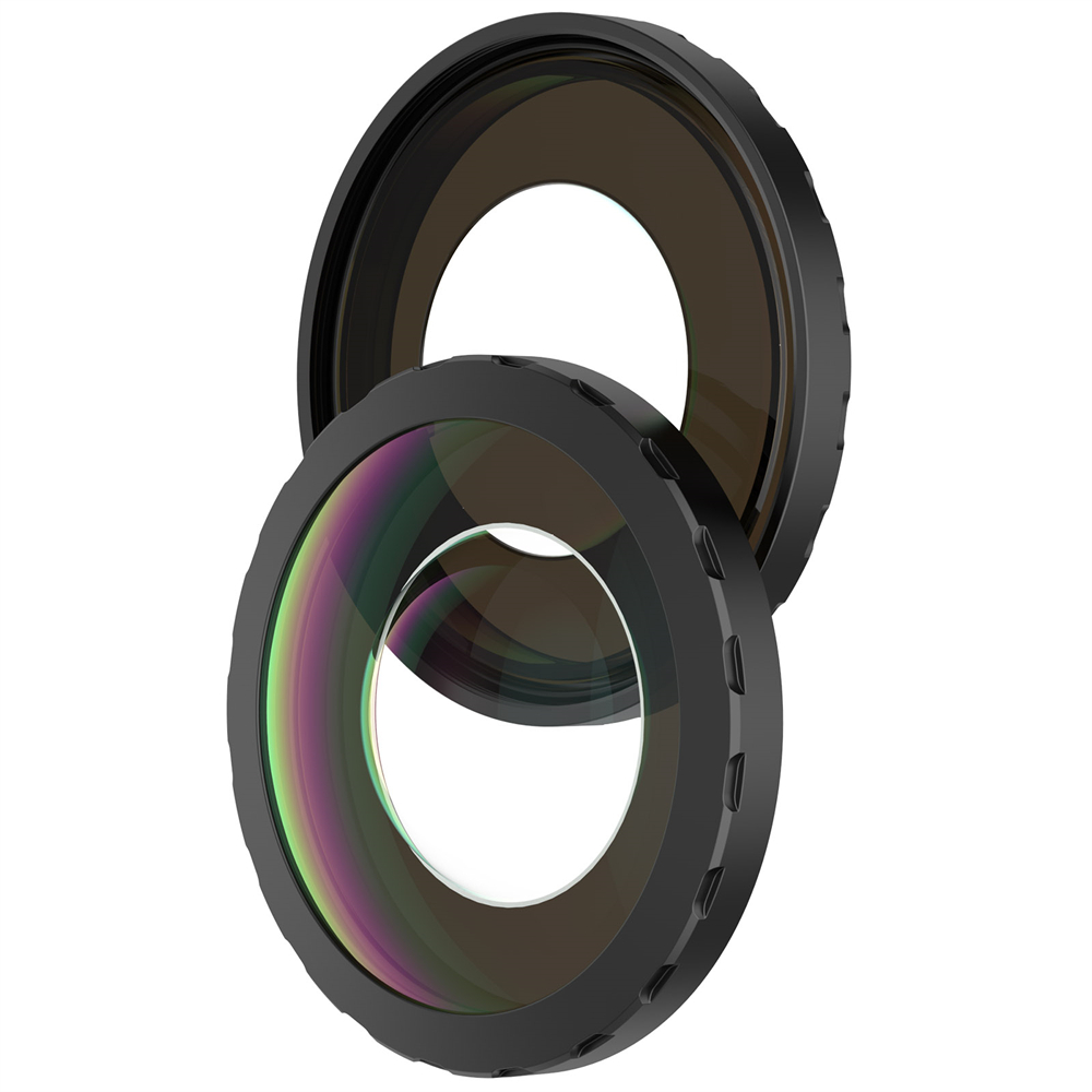 Replacement lens for DJI Avata - đánh giá và giá Drone Kit With Camera