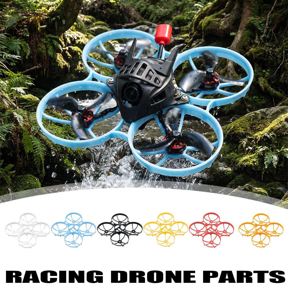 New Upgraded For BETAFPV Meteo - đánh giá và giá Drone Kit Racing