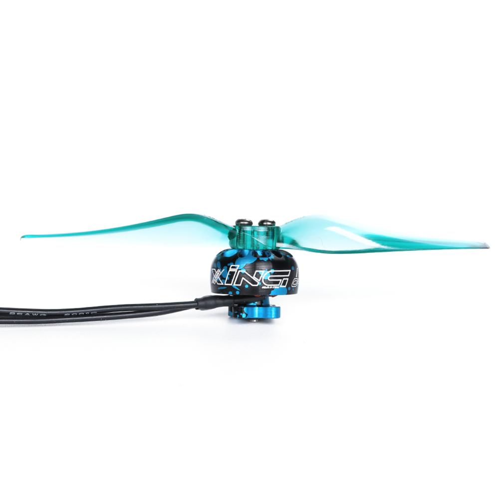 16 Chiếc/8 Đôi Iflight Nazgul  - đánh giá và giá Drone Kit Racing