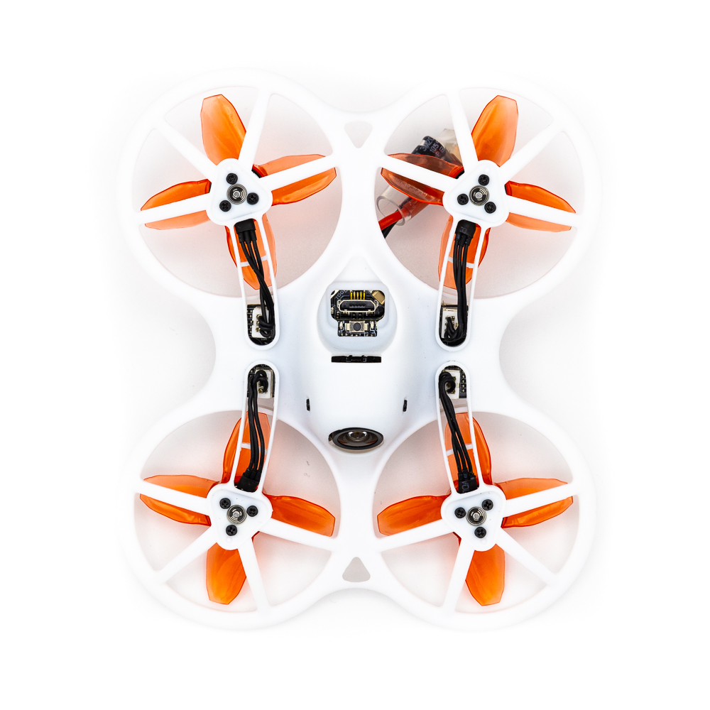 Emax EZ Pilot Pro RTF Kit FPV  - đánh giá và giá Drone Kit Racing