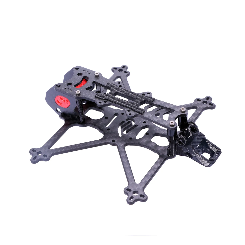 AlfaRC Fi-135 3inch Propeller  - đánh giá và giá Drone Kit Racing
