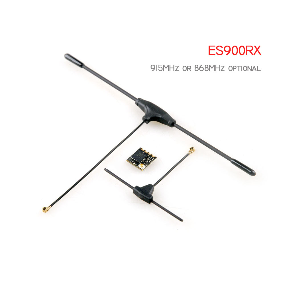 Happymodel RC ELRS Micro ES900 - đánh giá và giá Drone Kit Racing