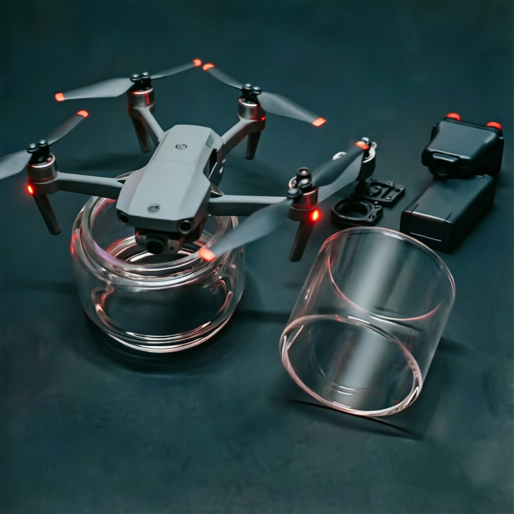 10/5/3PCS Camera Drones Bulb G - đánh giá và giá Drone Kit With Camera
